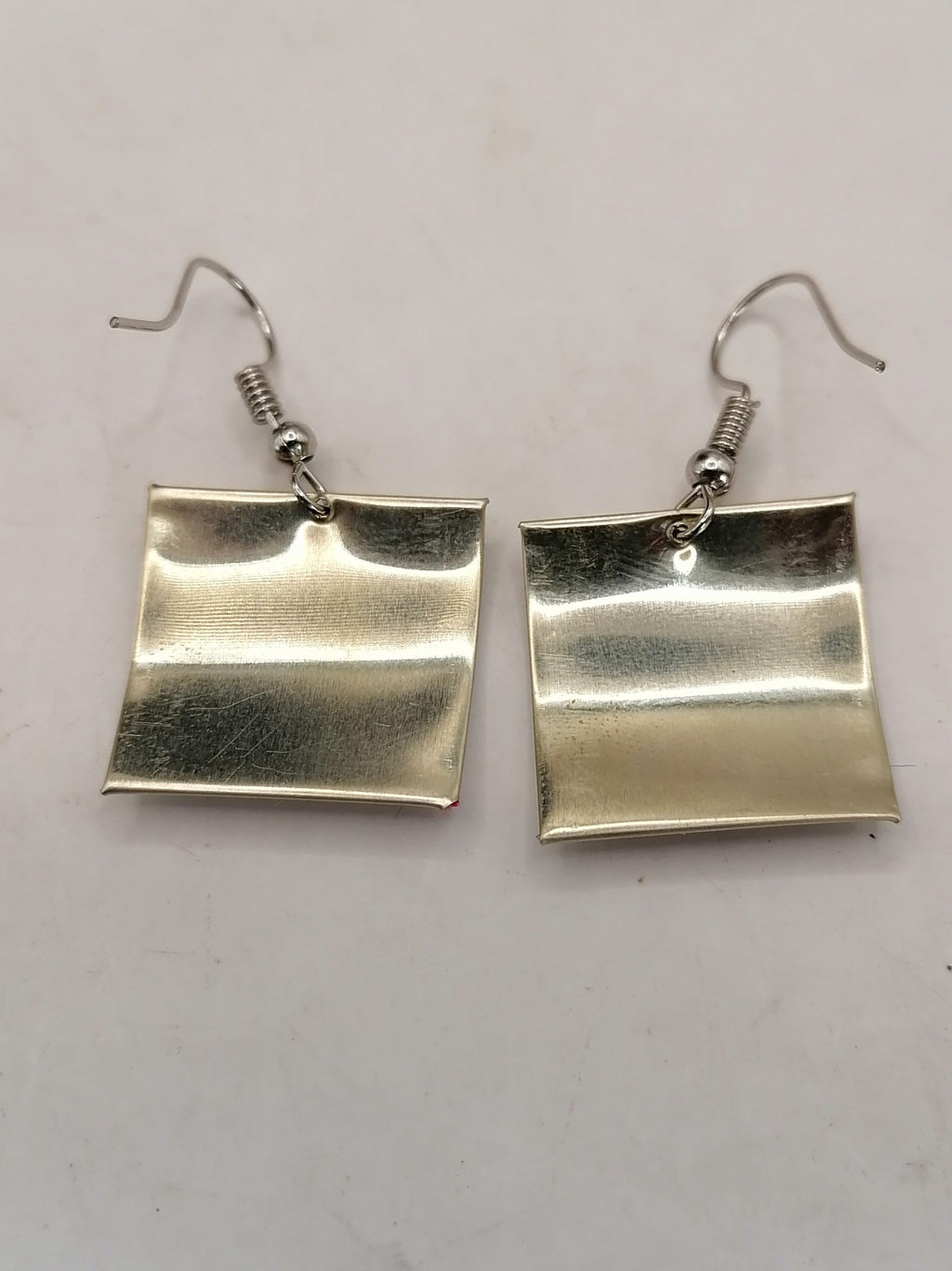Earrings for Women, Alpaca Manta Andean Cusco