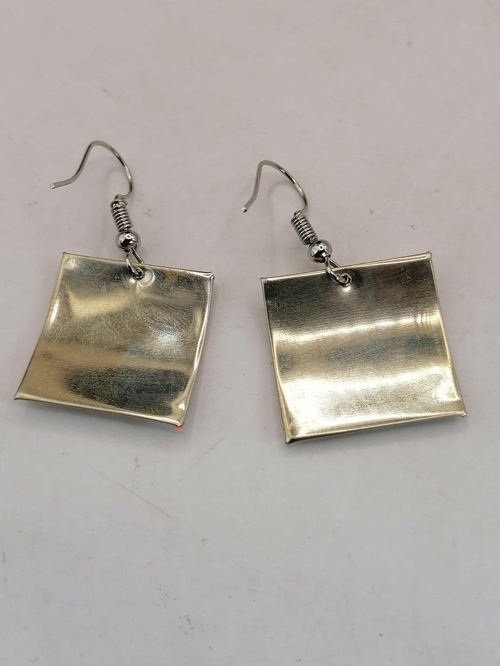 Earrings for Women, Alpaca Blanket, Andean Peruvian Handicraft, Cusco