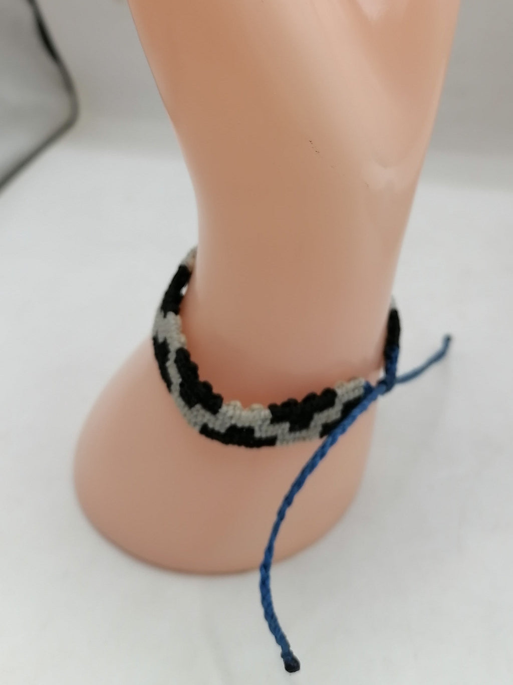 Unisex Handmade Bracelet, Peruvian Craftsmanship, Cusco