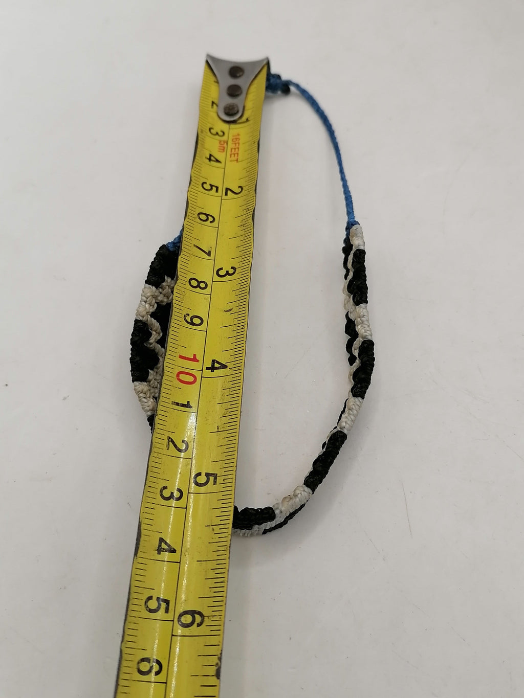 Unisex Handmade Bracelet, Peruvian Craftsmanship, Cusco