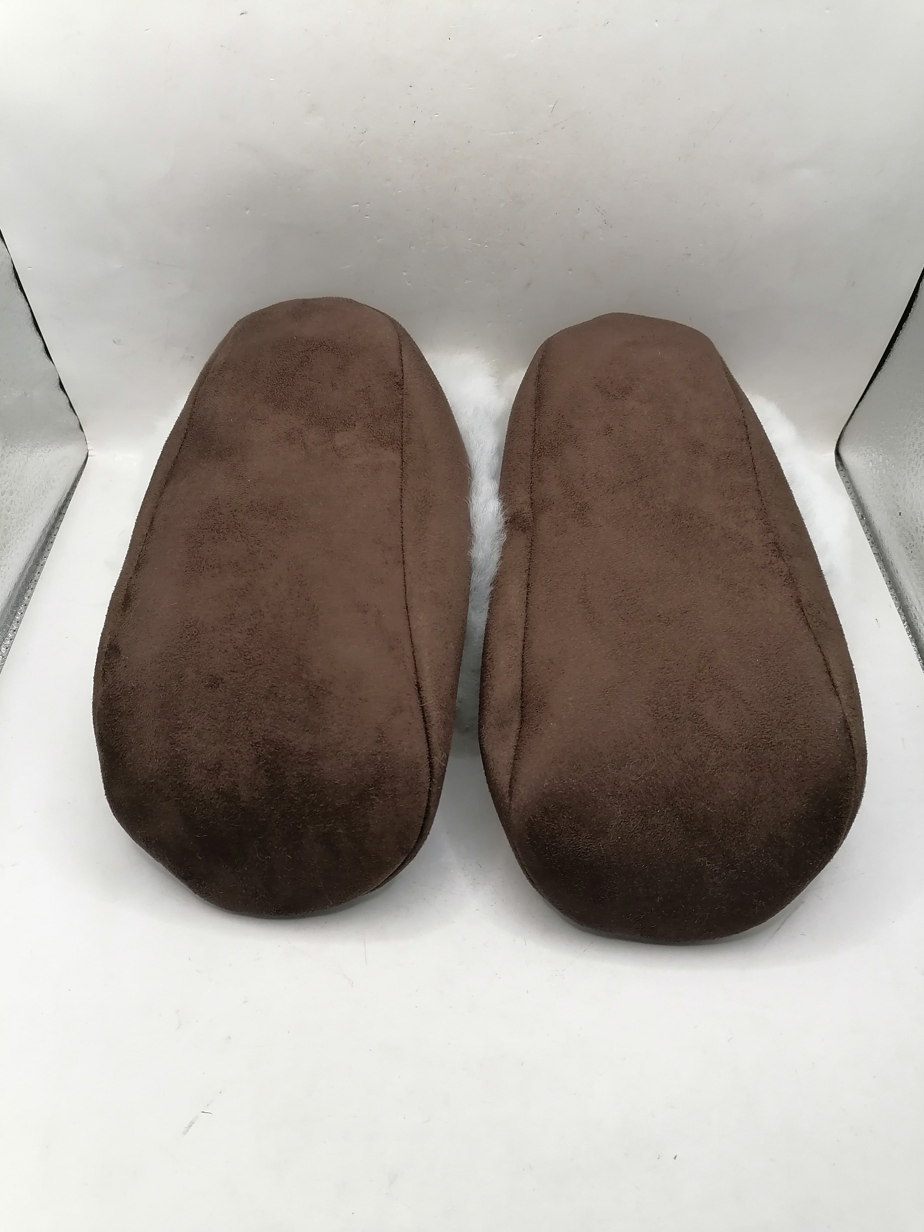 Unisex Handmade Alpaca Leather Slippers