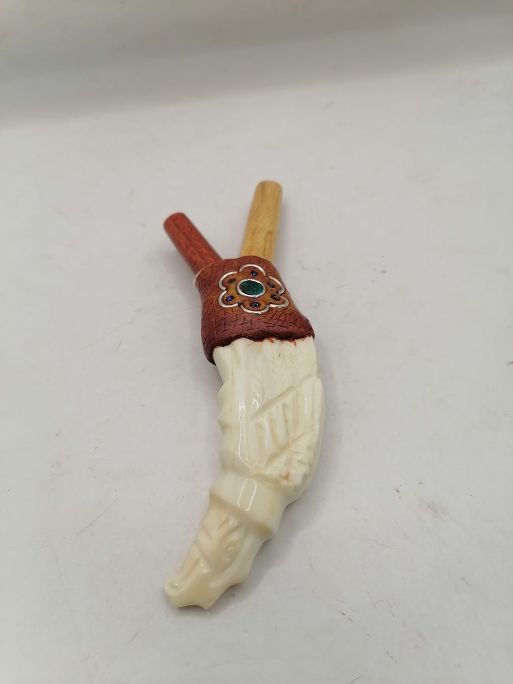 Kuripe Unisex Handmade Crafts Pruana Cusco