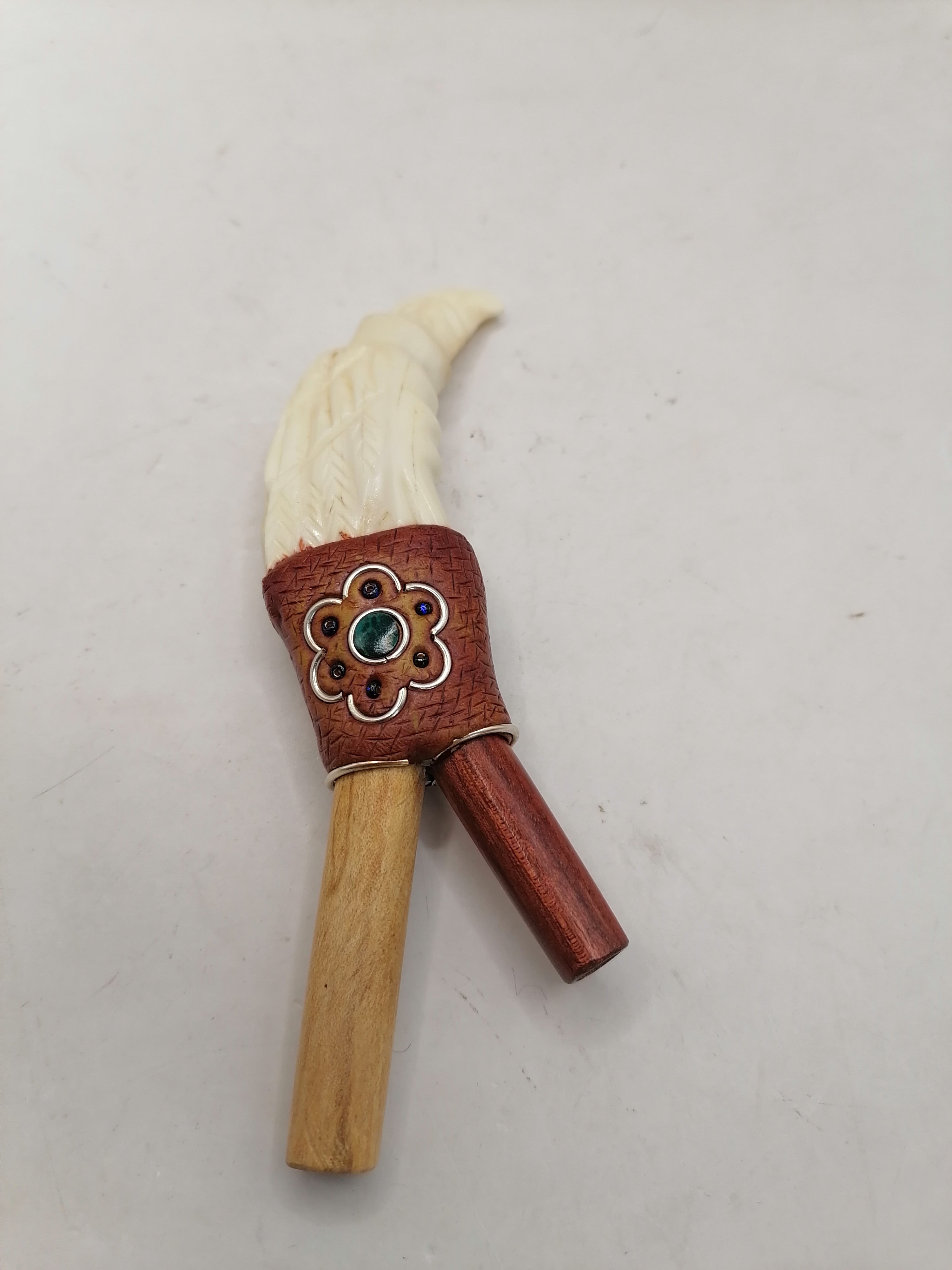 Kuripe Unisex Handmade Crafts Pruana Cusco