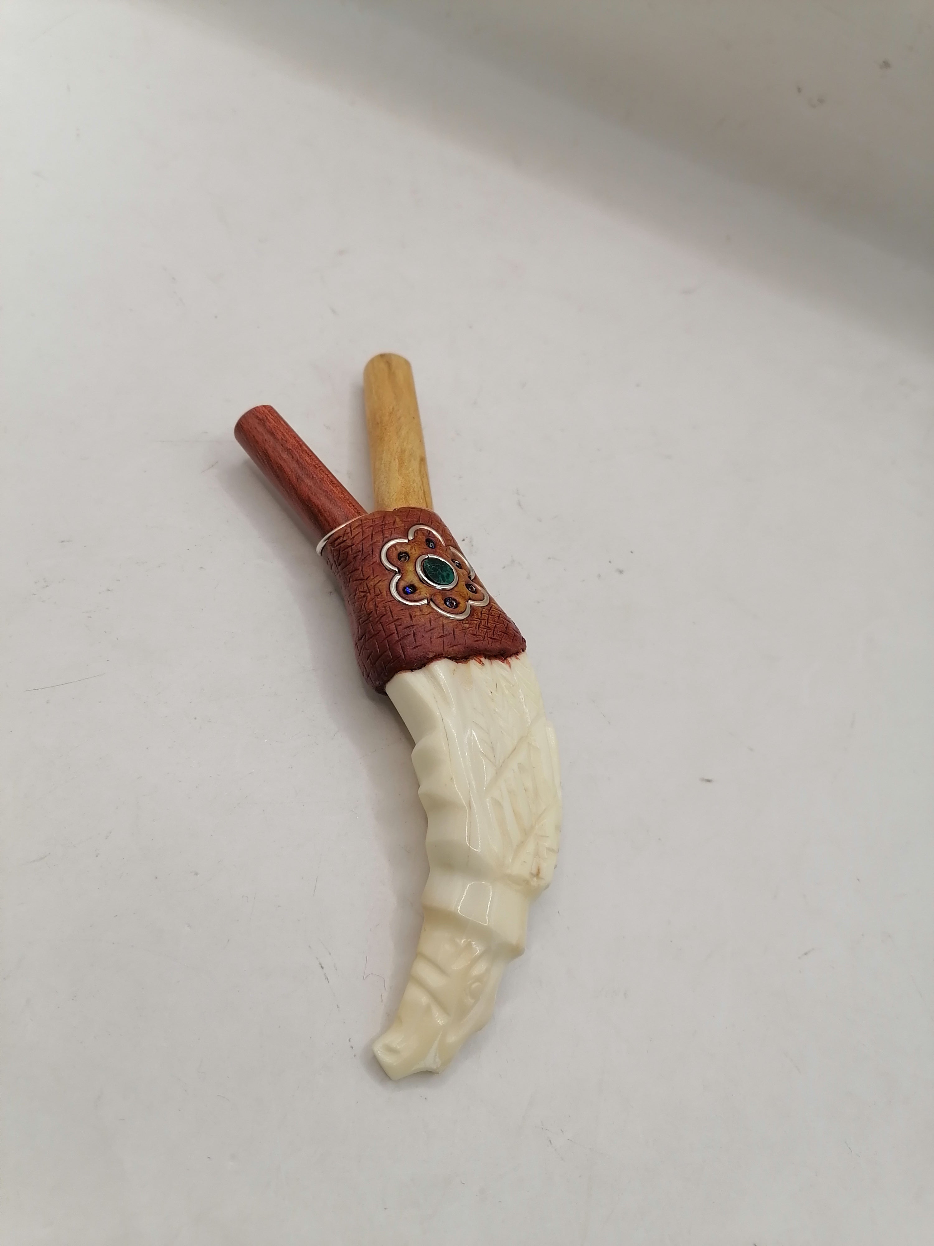 Kuripe Unisex Handmade Crafts Pruana Cusco