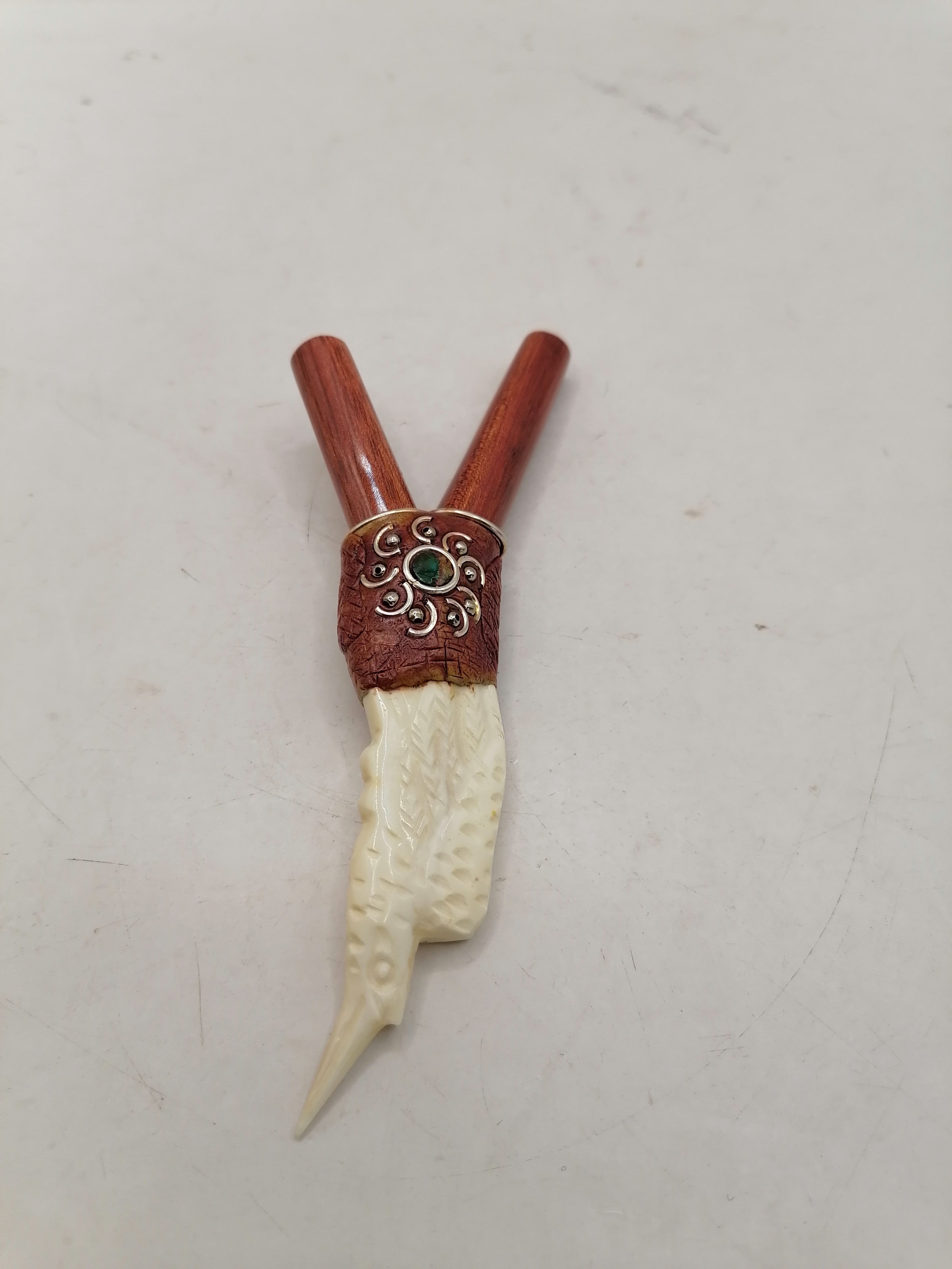 Kuripe Unisex Handmade Peruvian Crafts Cusco