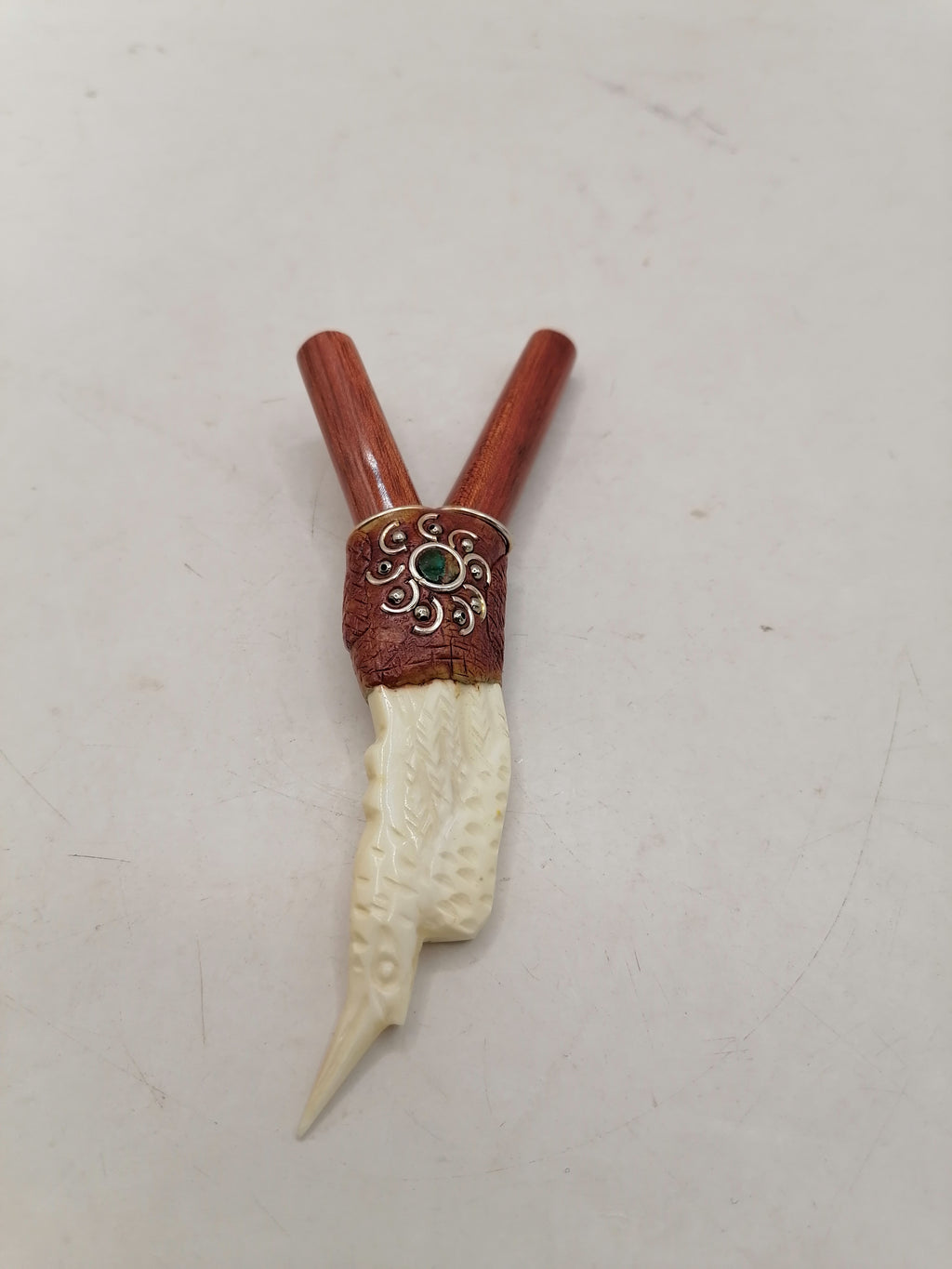 Kuripe Unisex Handmade Peruvian Crafts Cusco