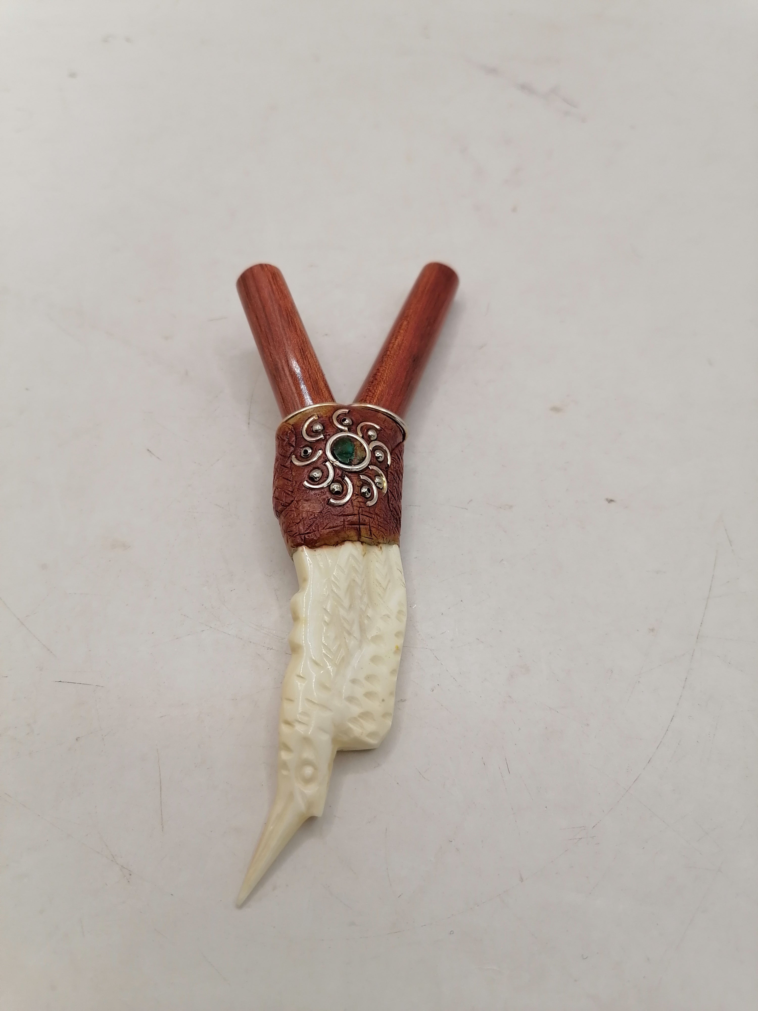 Kuripe Unisex Handmade Peruvian Crafts Cusco