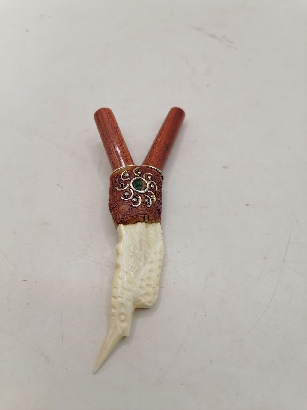 Kuripe Unisex Handmade Peruvian Crafts Cusco