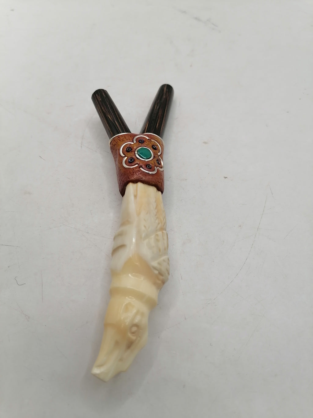 Kuripe Unisex Handmade
