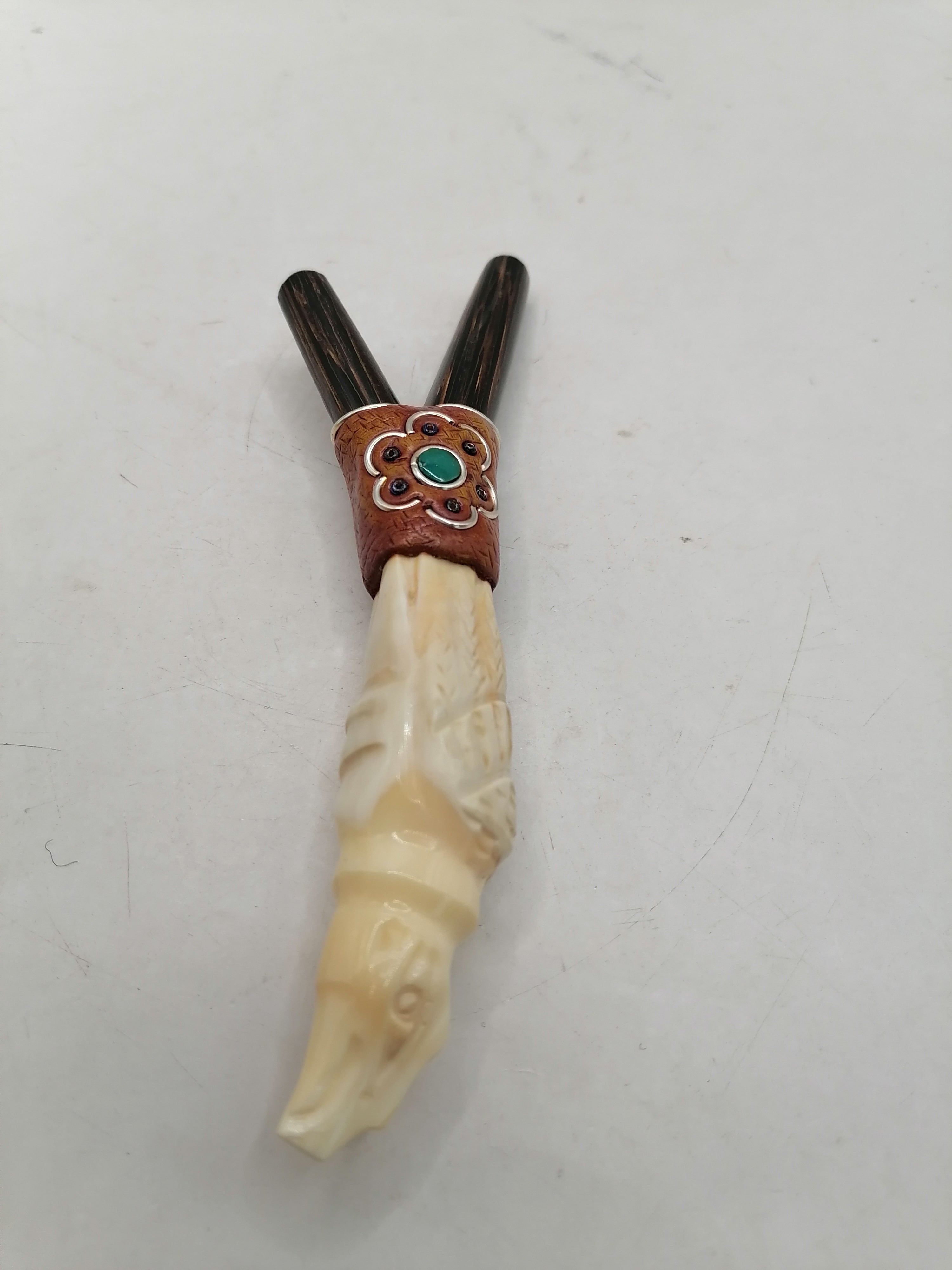 Kuripe Unisex Handmade
