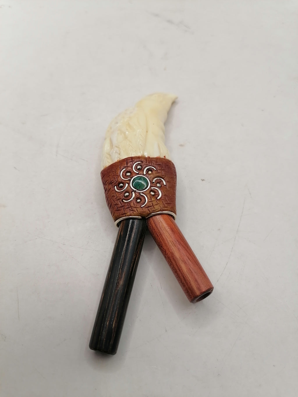 Kuripe Handmade Chonta Wood Cusco