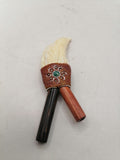 Kuripe Handmade Chonta Wood Cusco