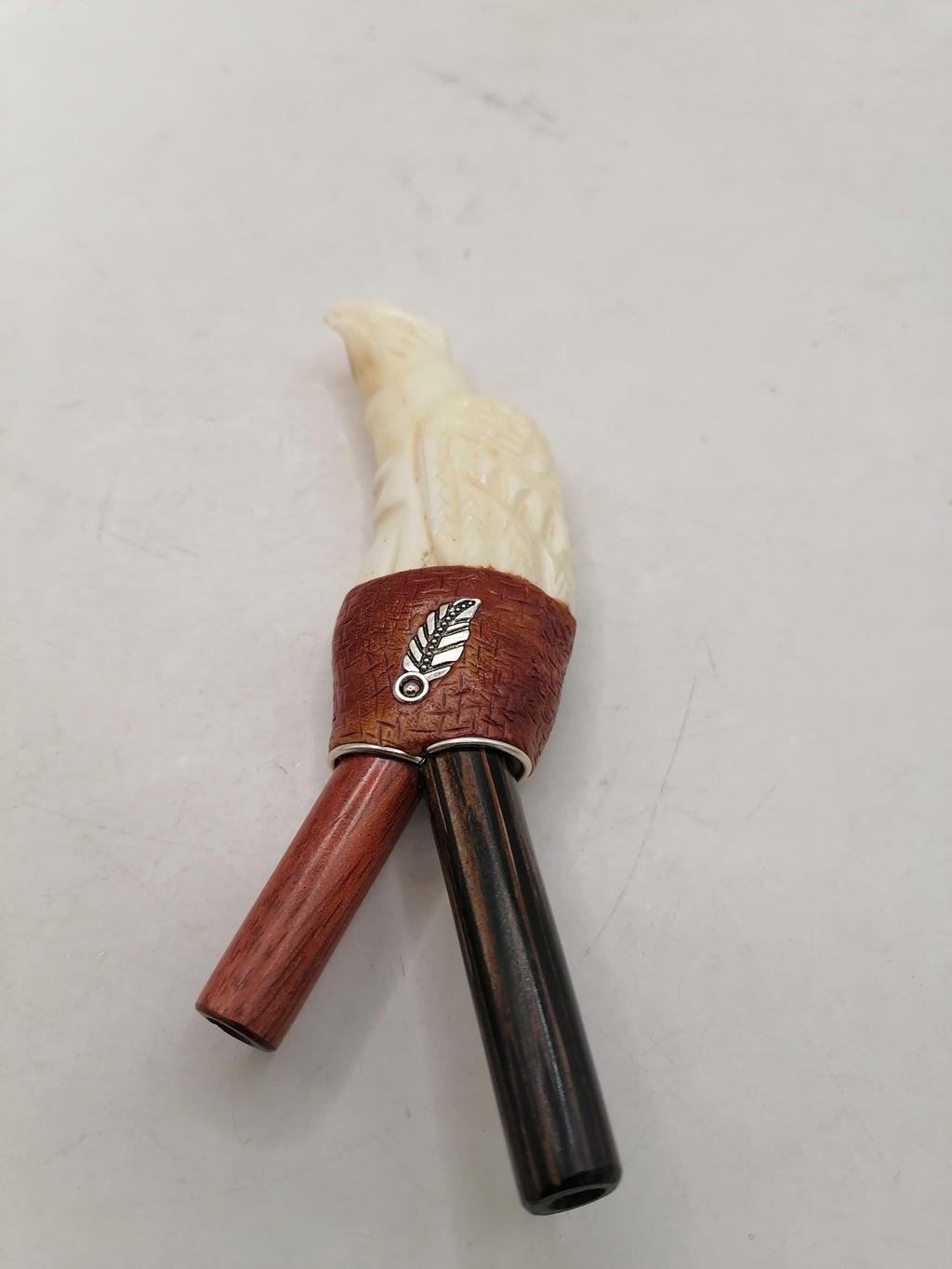 Kuripe Handmade Chonta Wood Cusco
