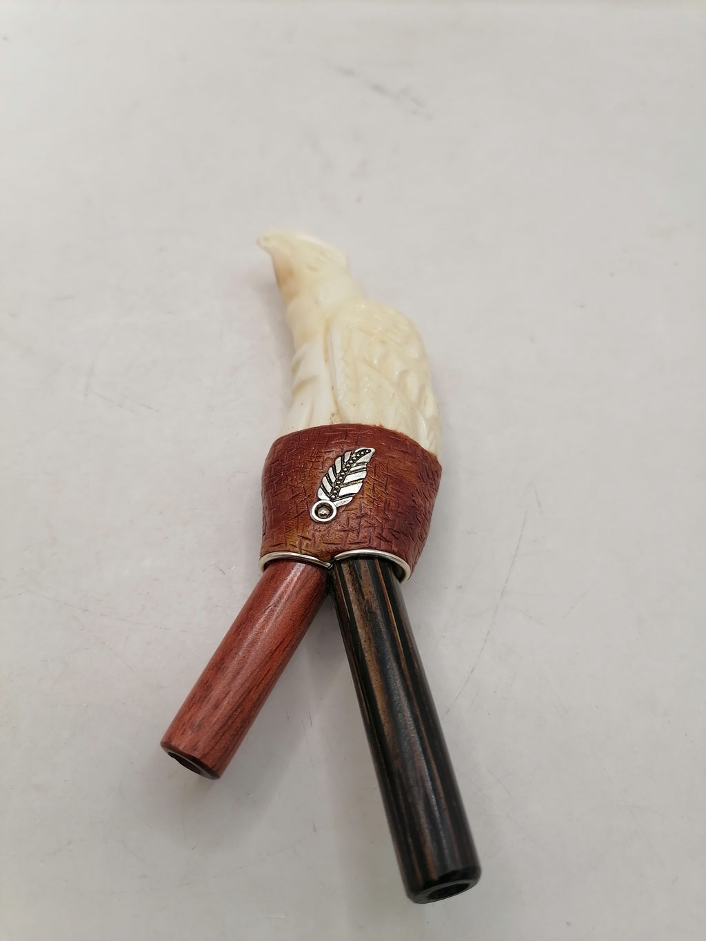 Kuripe Handmade Chonta Wood Cusco