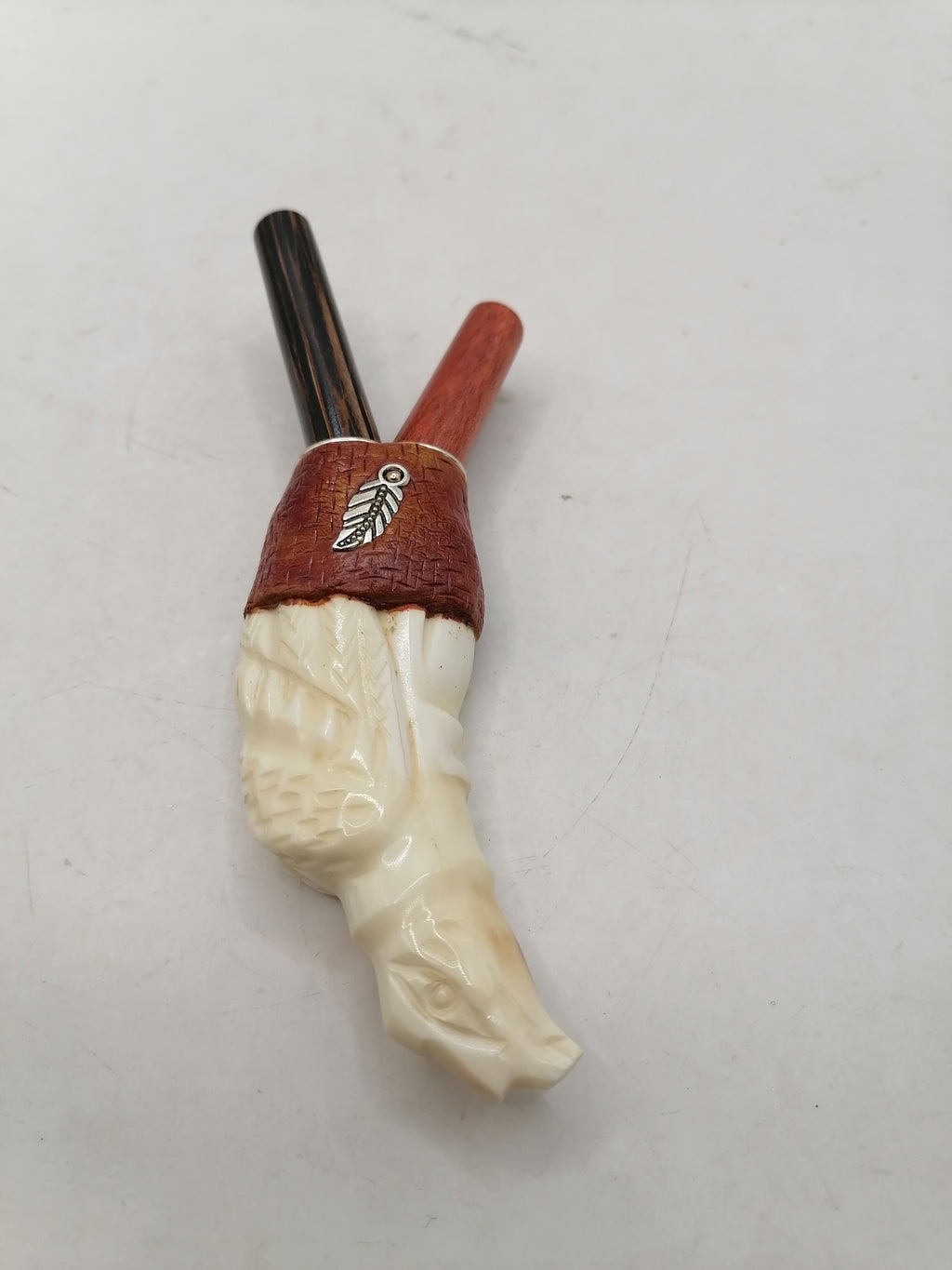 Kuripe Handmade Chonta Wood Cusco