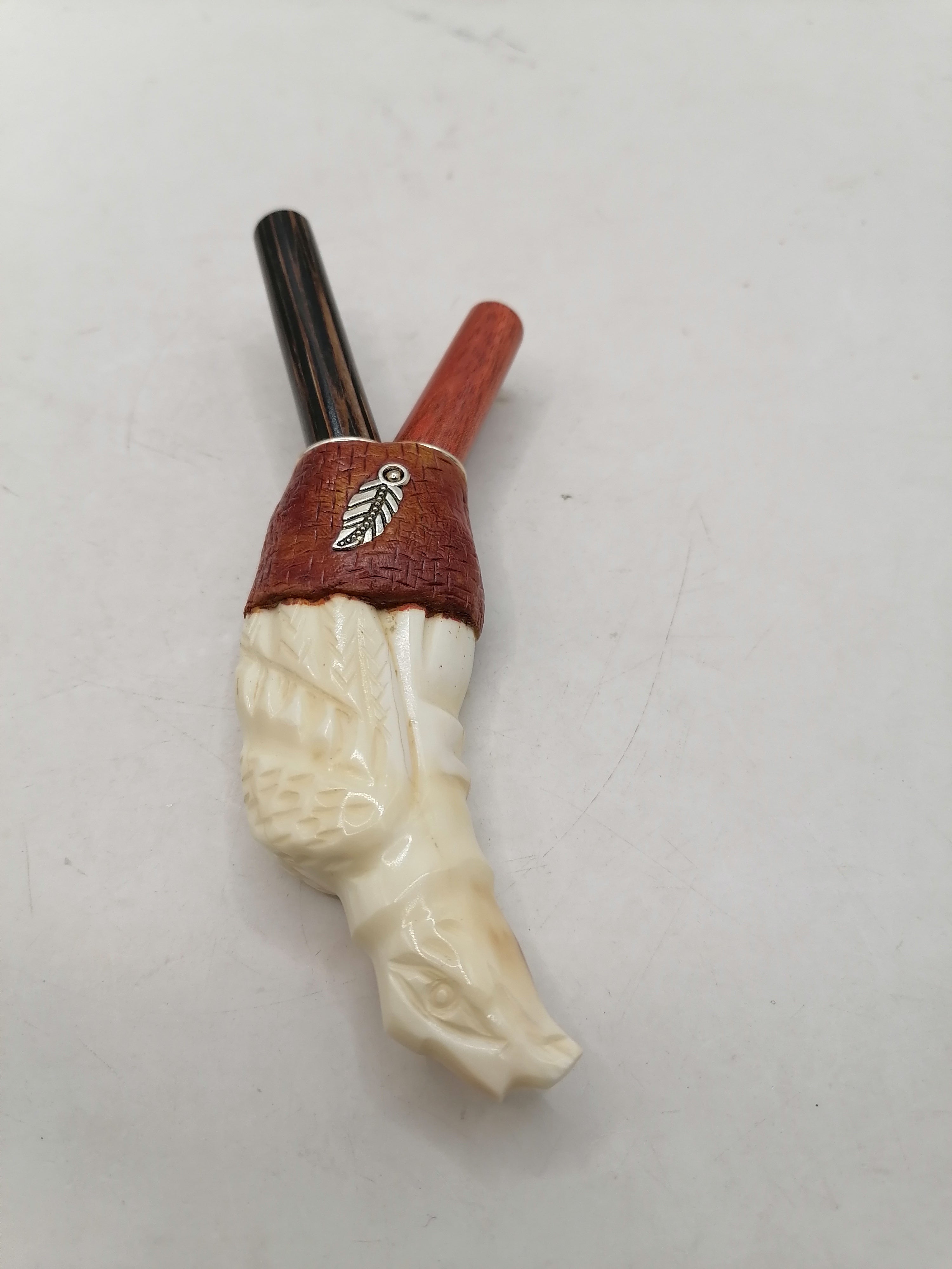 Kuripe Handmade Chonta Wood Cusco