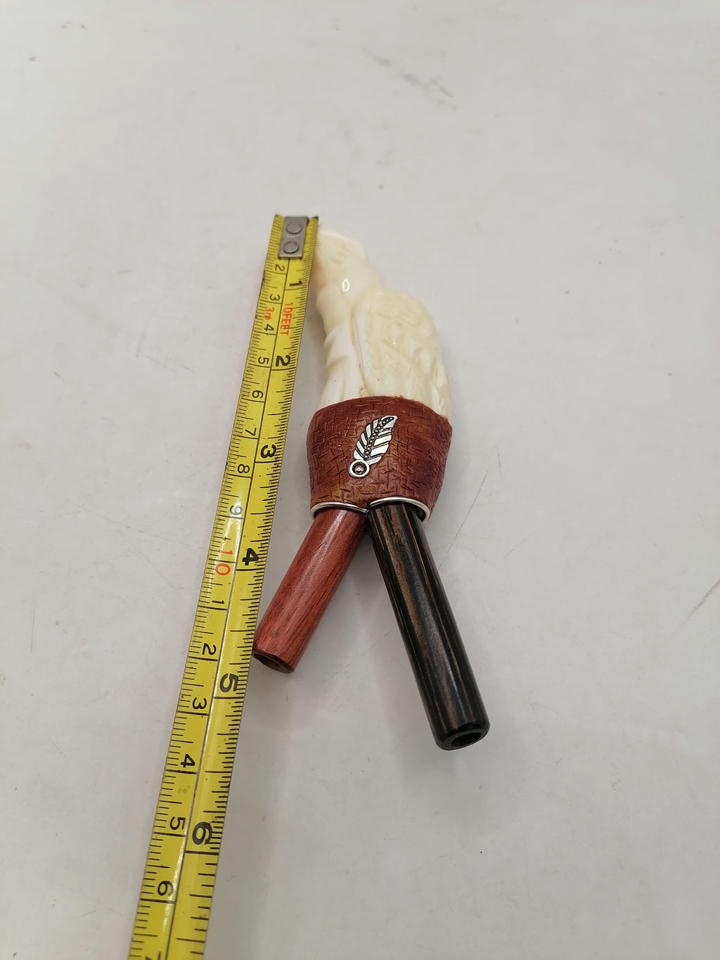 Kuripe Handmade Chonta Wood Cusco