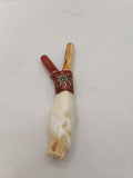 Kuripe Unisex Shaman Peruvian Crafts Cusco