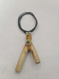 Kuripe Handmade Flower Design Ayahuasca Adjustable