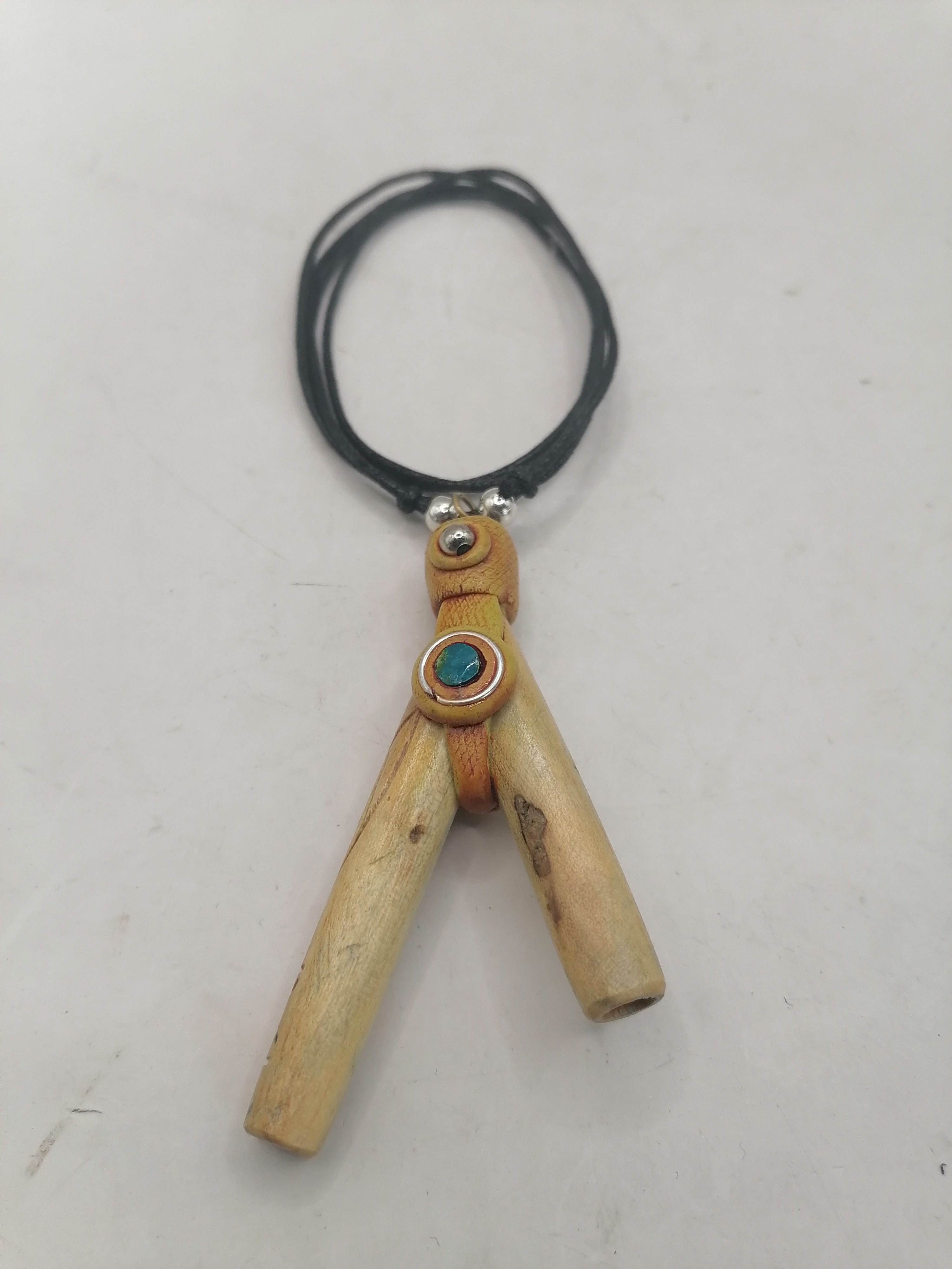 Kuripe Handmade Flower Design Ayahuasca Adjustable