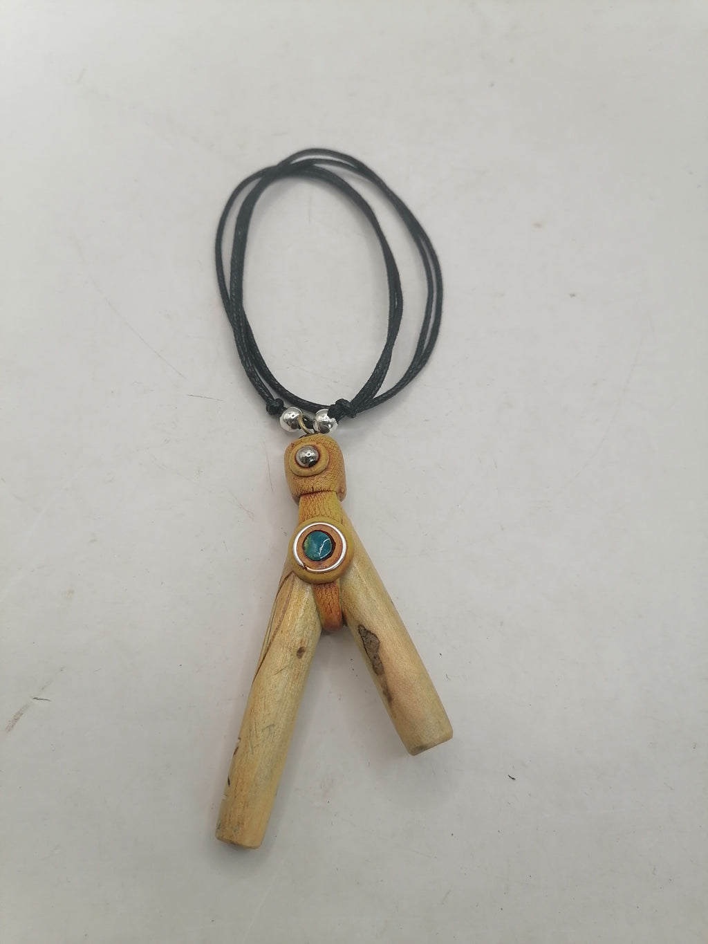 Kuripe Handmade Flower Design Ayahuasca Adjustable