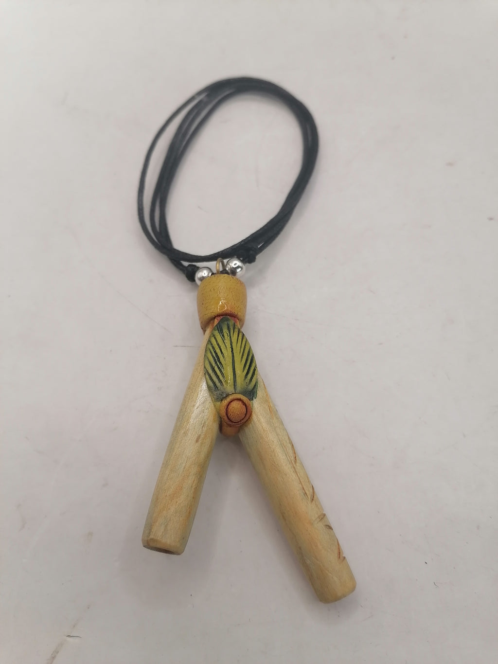 Kuripe Handmade Flower Design Ayahuasca Adjustable