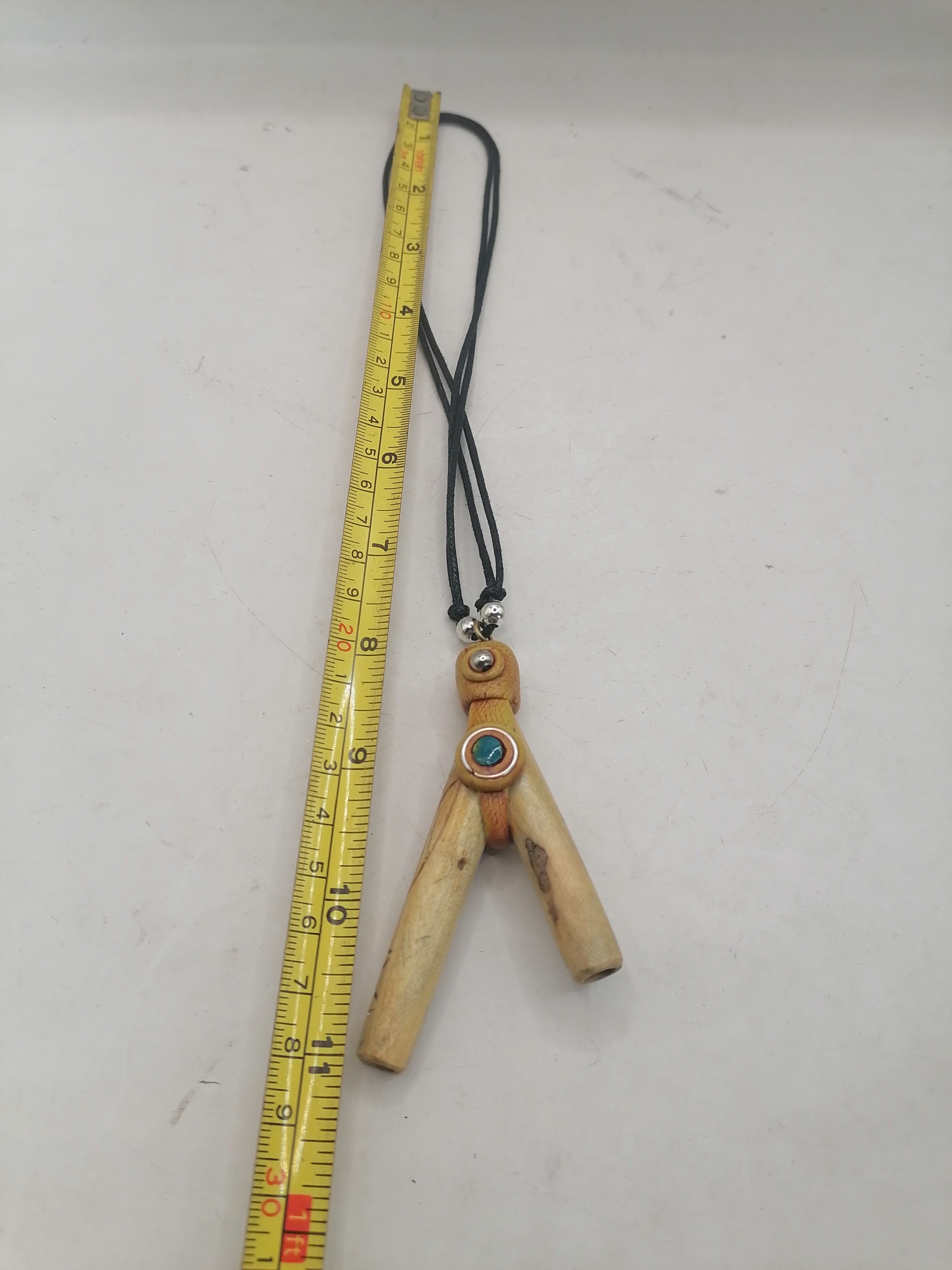 Kuripe Handmade Flower Design Ayahuasca Adjustable