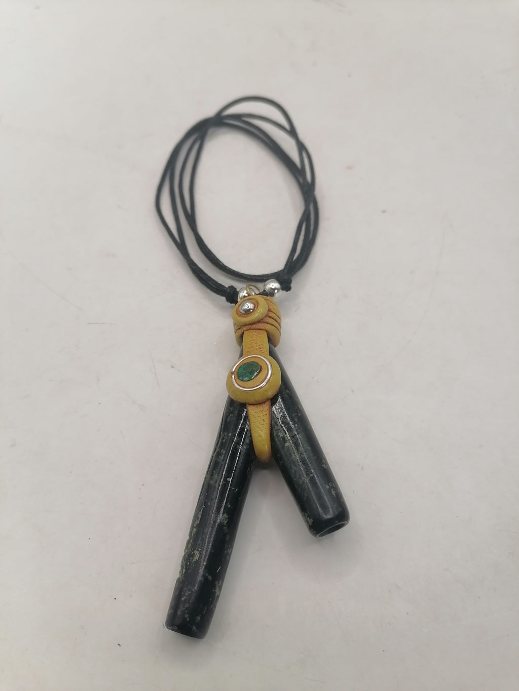 Kuripe Shaman Andean Crafts Unisex Handmade
