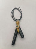 Kuripe Shaman Andean Crafts Unisex Handmade