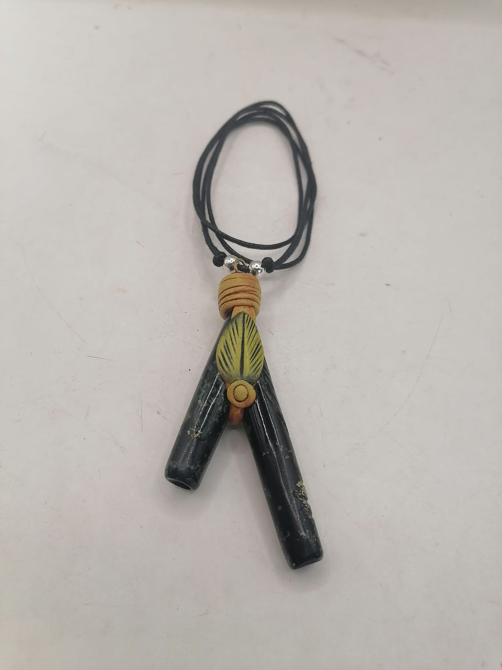 Kuripe Shaman Andean Crafts Unisex Handmade