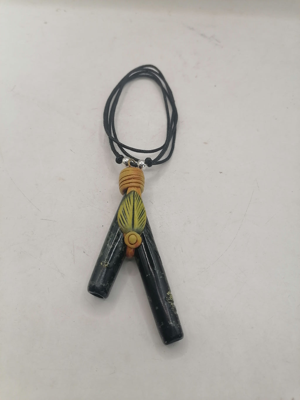 Kuripe Shaman Andean Crafts Unisex Handmade