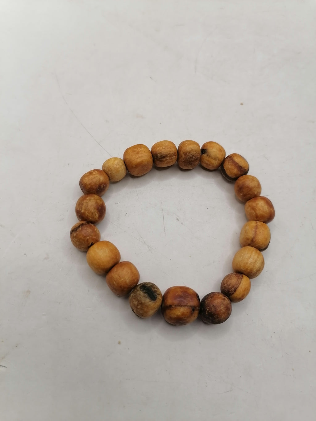 Unisex Handmade Palo Santo Bracelet