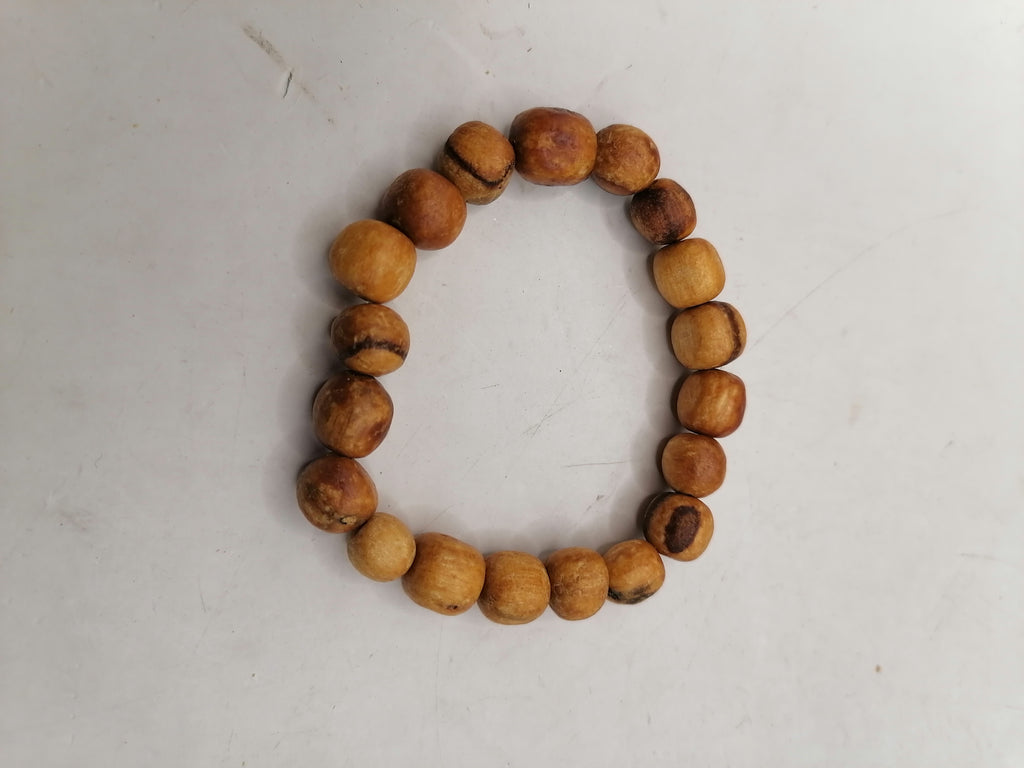 Unisex Handmade Palo Santo Bracelet