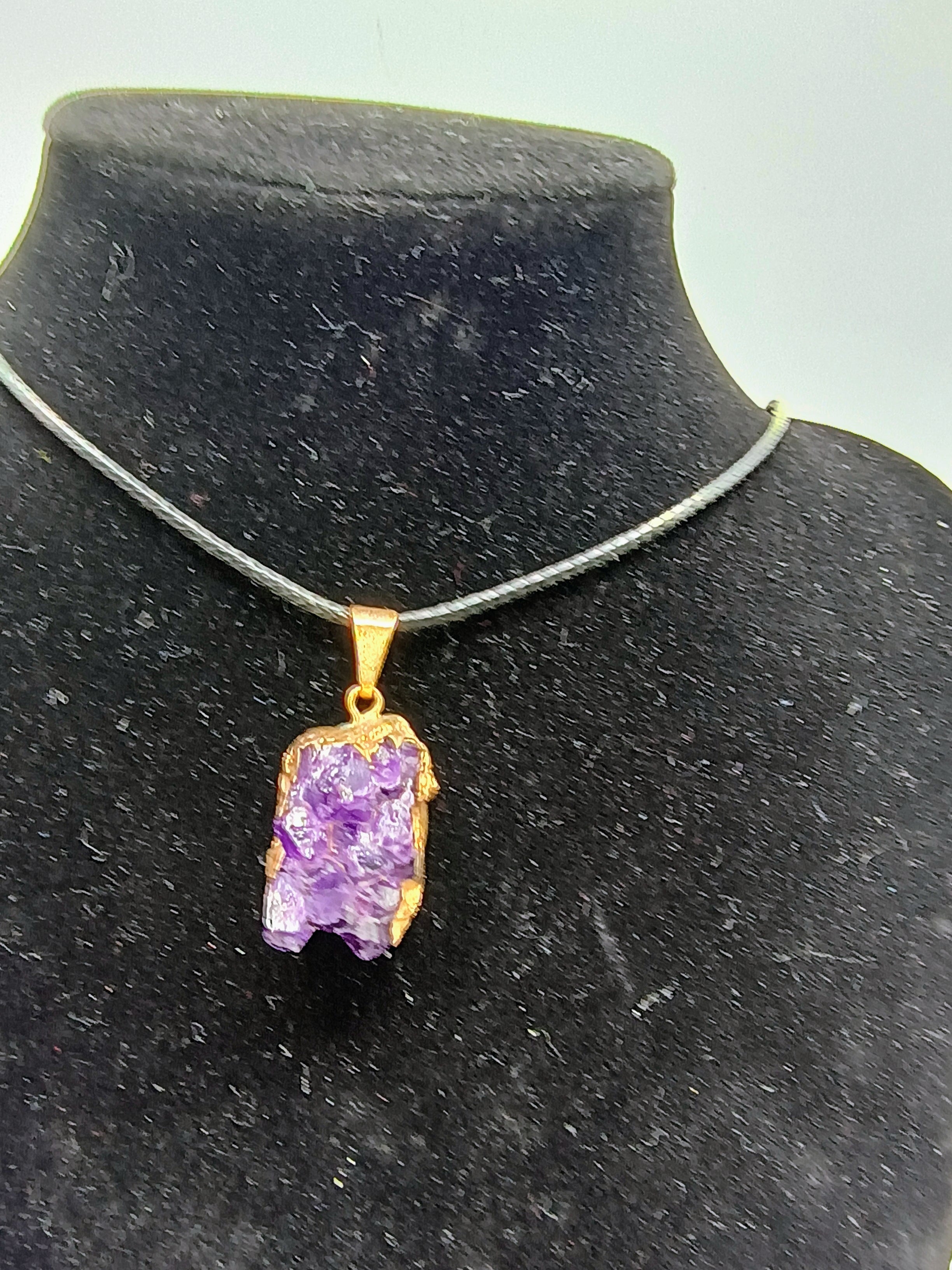 Natural stone