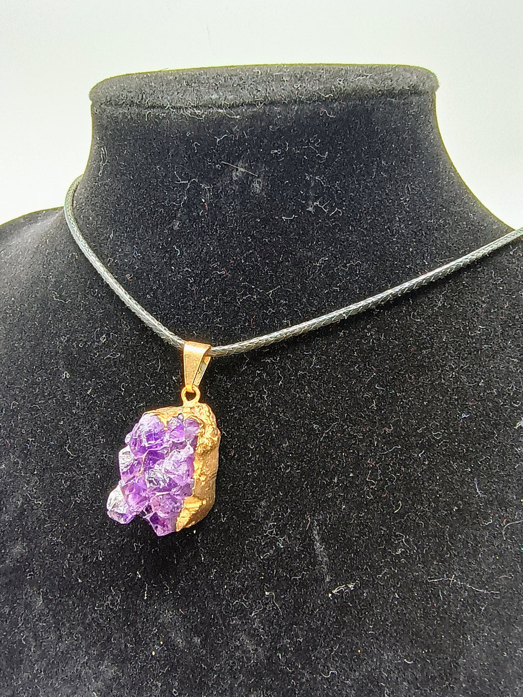 Natural stone