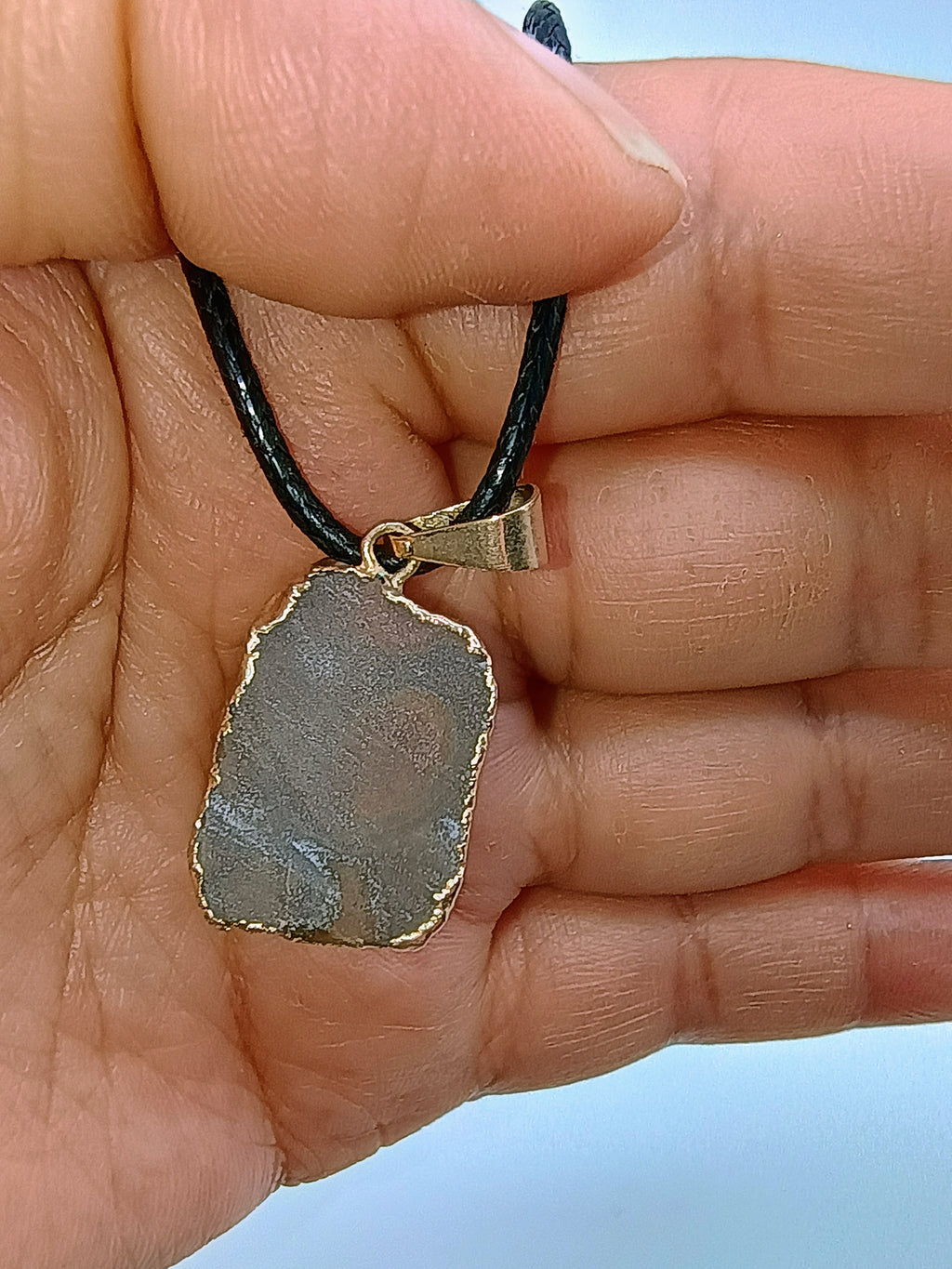 Natural stone