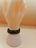 Macrame Bracelet Design Geometric Bracelet Unisex